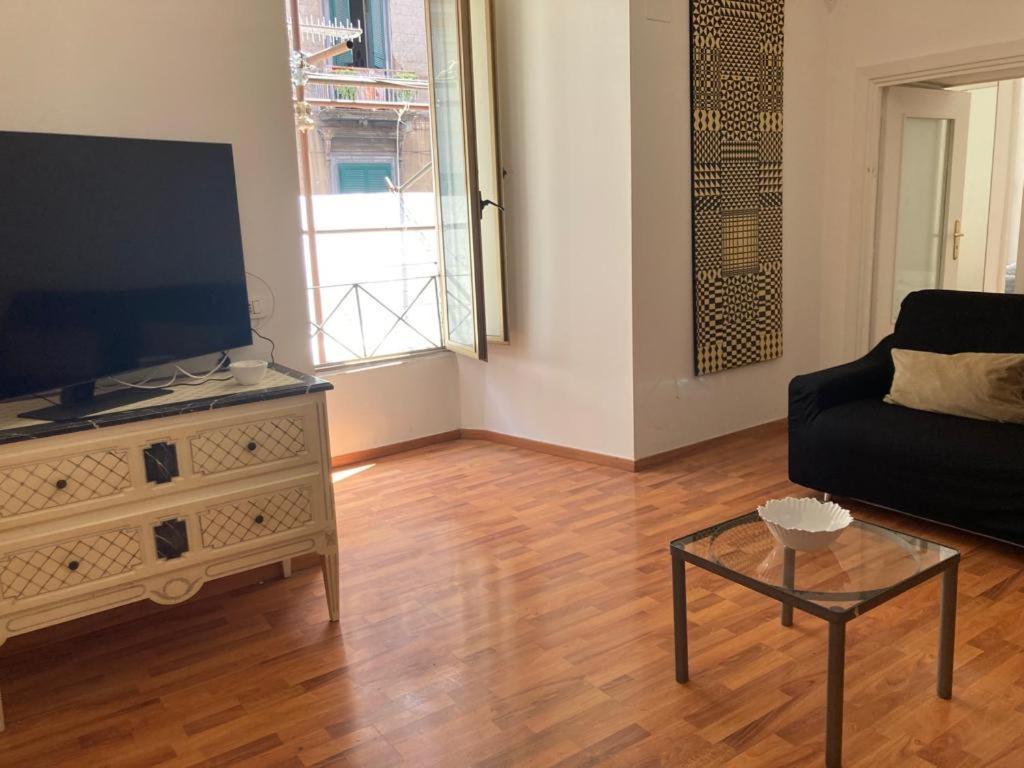 D116 Home - Your Perfect Place 那不勒斯 外观 照片