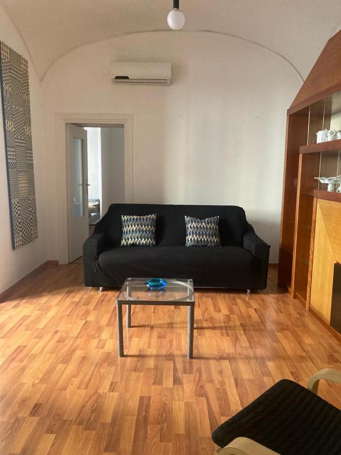 D116 Home - Your Perfect Place 那不勒斯 外观 照片