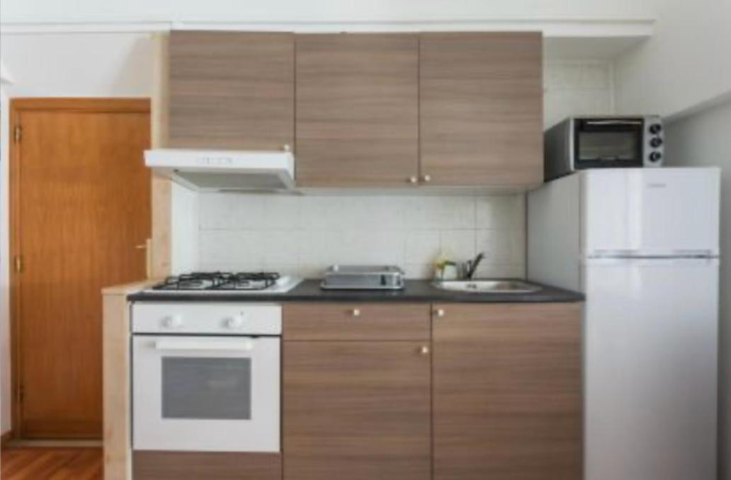 D116 Home - Your Perfect Place 那不勒斯 外观 照片