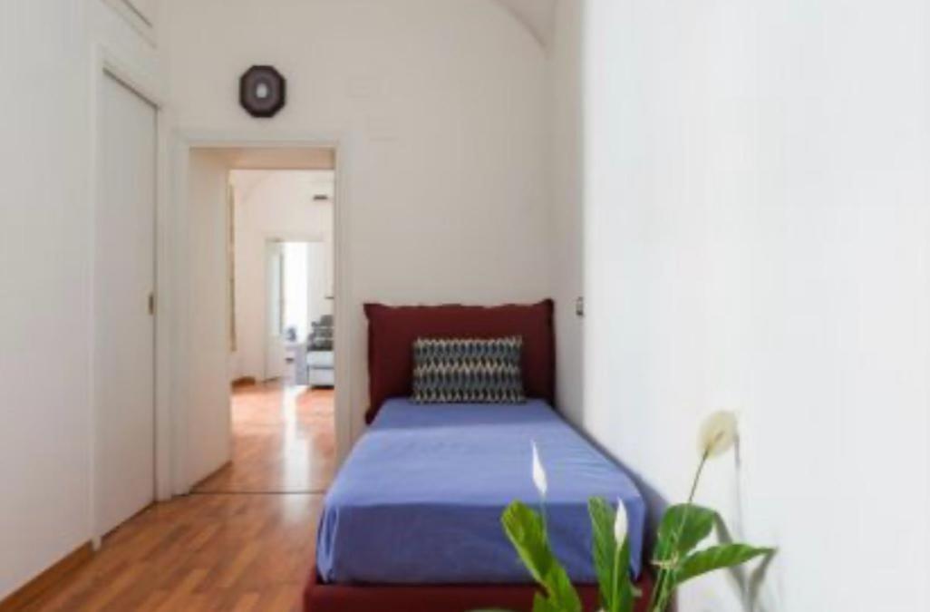 D116 Home - Your Perfect Place 那不勒斯 外观 照片