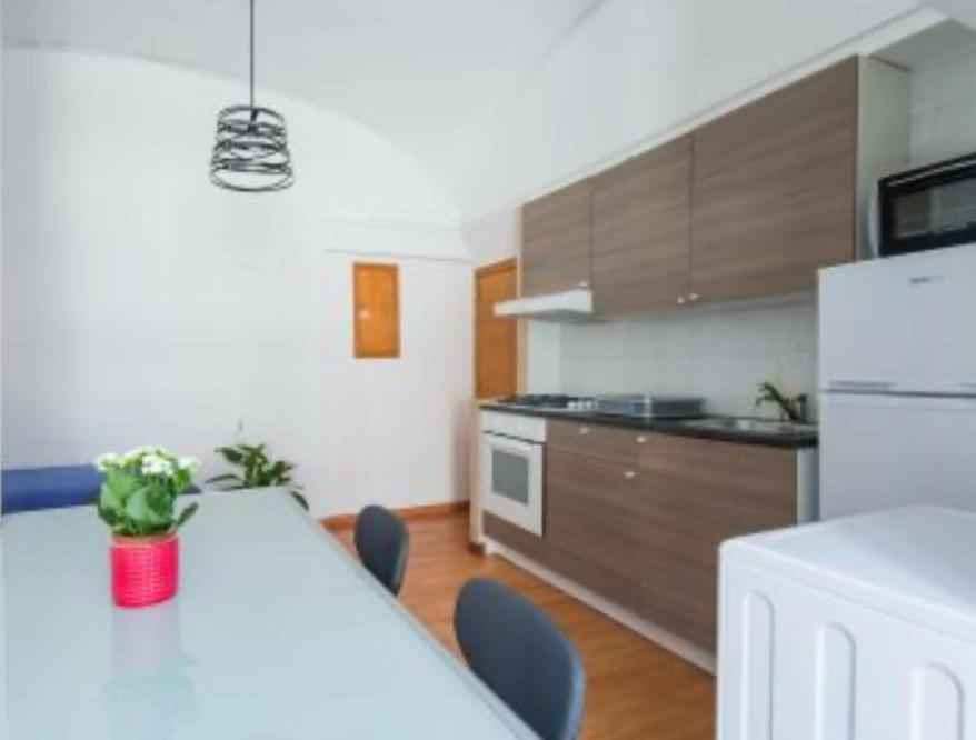 D116 Home - Your Perfect Place 那不勒斯 外观 照片